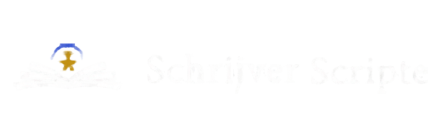 scriptieschrijver